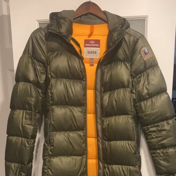 Parajumper Women’s Jacket For Sale - Picture 2 of 5